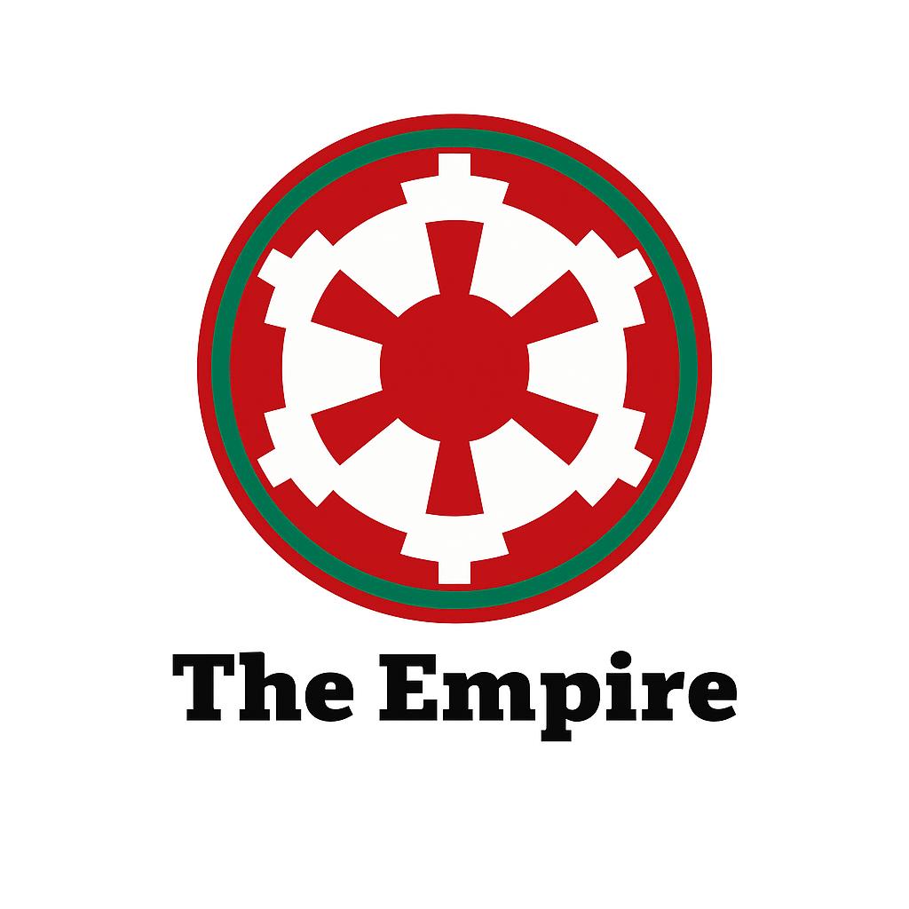 The Empire company logo